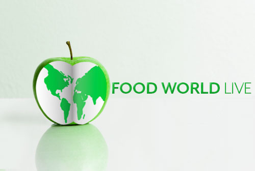 Food World Live